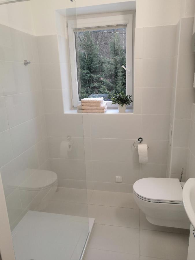 Appartement Les 6 à Zlín Chambre photo